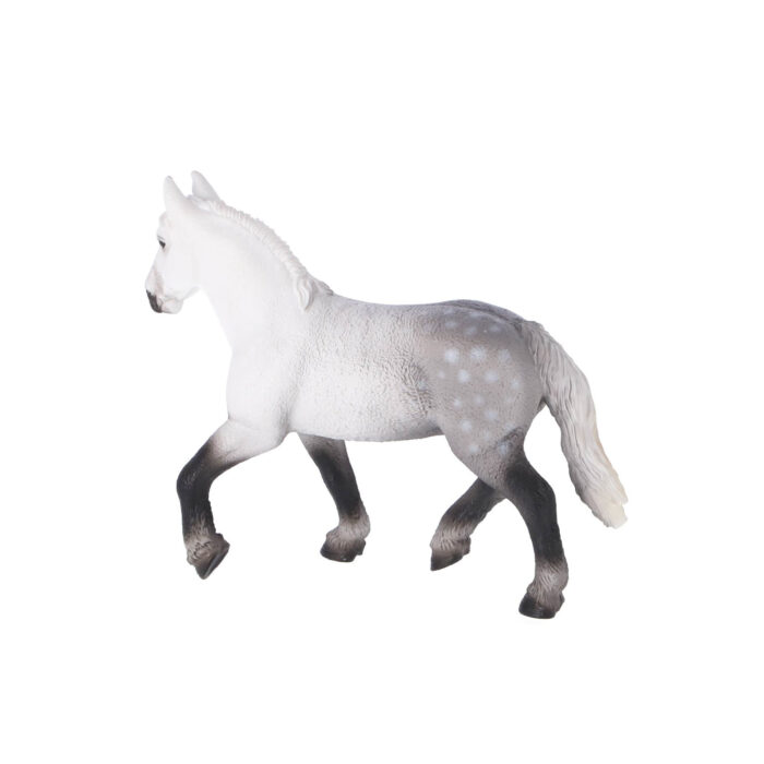 Schleich 13971 Percheron Merrie - Afbeelding 4