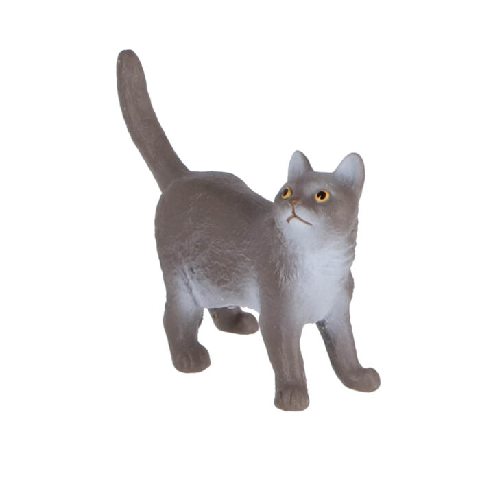 Schleich 13973 Britse korthaar - Afbeelding 2