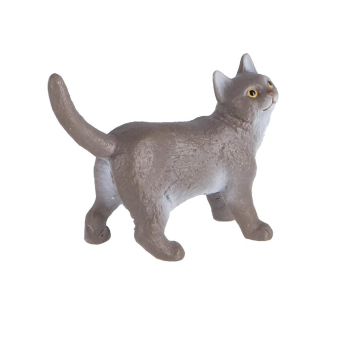 Schleich 13973 Britse korthaar - Afbeelding 3