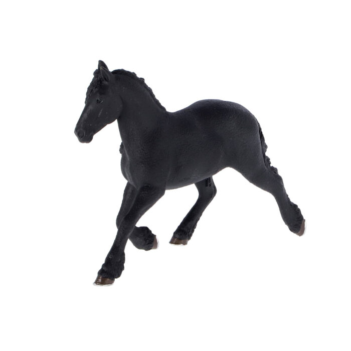 Schleich 13975 Friese hengst - Afbeelding 5