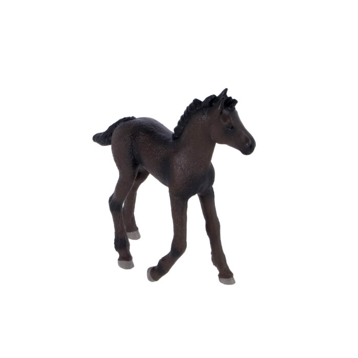 Schleich 13977 Fries Veulen - Afbeelding 2