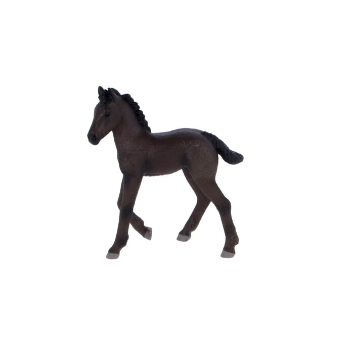 Schleich 13977 Fries Veulen - Afbeelding 4
