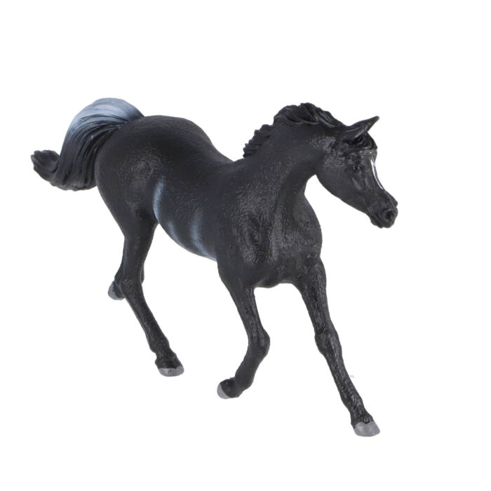 Schleich 13981 Arabische hengst - Afbeelding 6