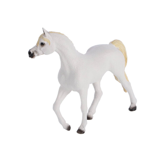 Schleich 13983 Arabische merrie - Afbeelding 4