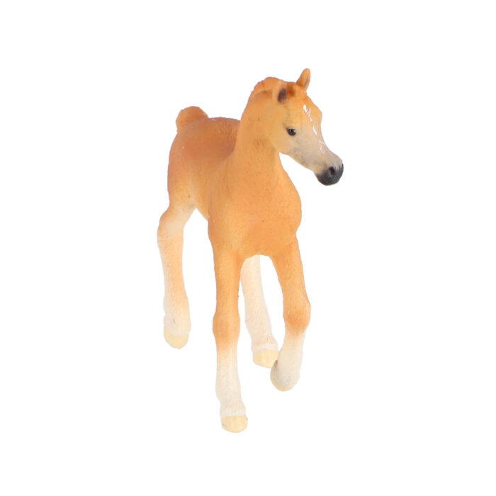 Schleich 13984 Arabisch veulen - Afbeelding 2