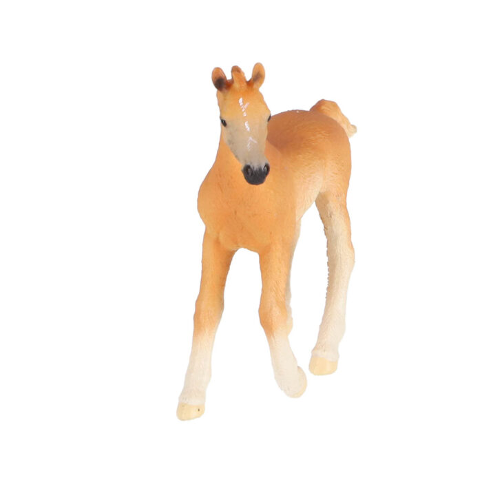Schleich 13984 Arabisch veulen - Afbeelding 3