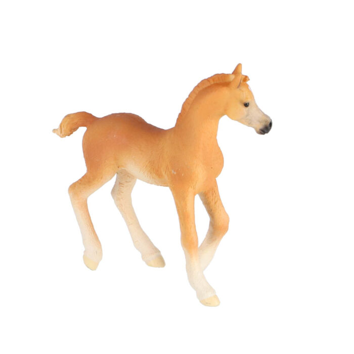 Schleich 13984 Arabisch veulen - Afbeelding 4