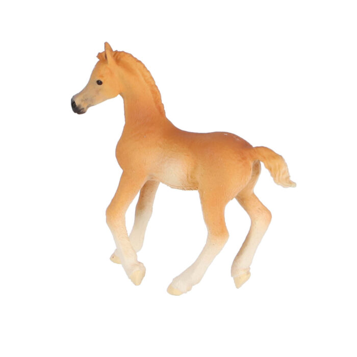 Schleich 13984 Arabisch veulen - Afbeelding 5