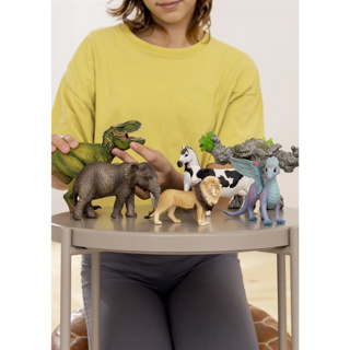 Schleich 14525 Tyrannosaurus Rex - Afbeelding 3