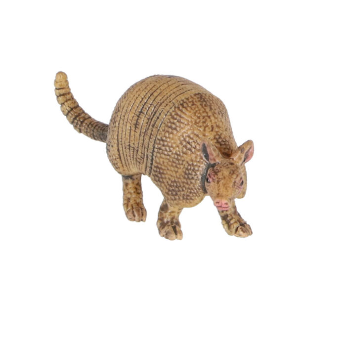 Schleich 14874 Gordeldier - Afbeelding 2