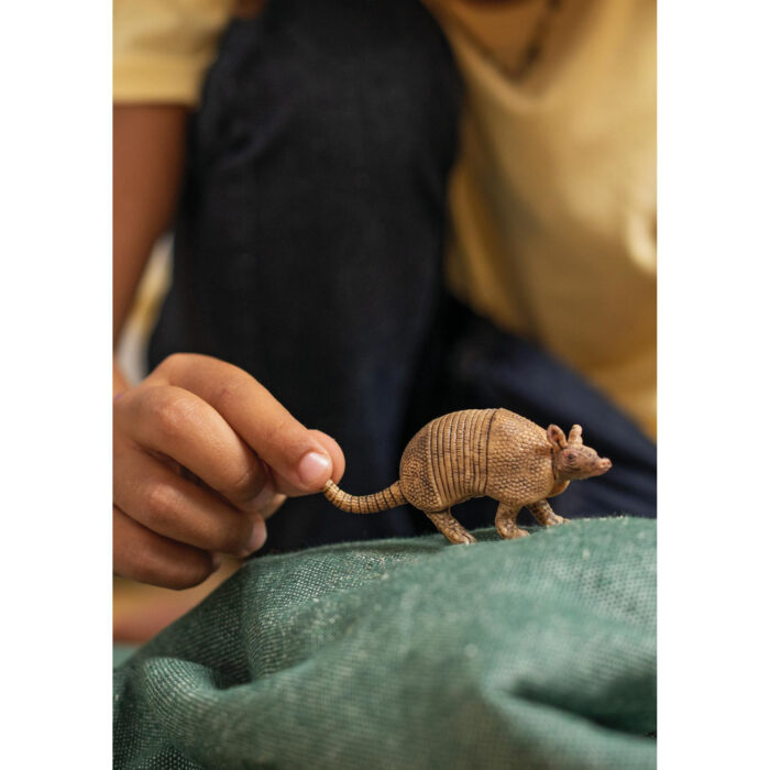 Schleich 14874 Gordeldier - Afbeelding 5