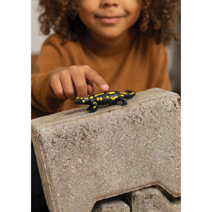 Schleich 14870 Vuursalamander - Afbeelding 5