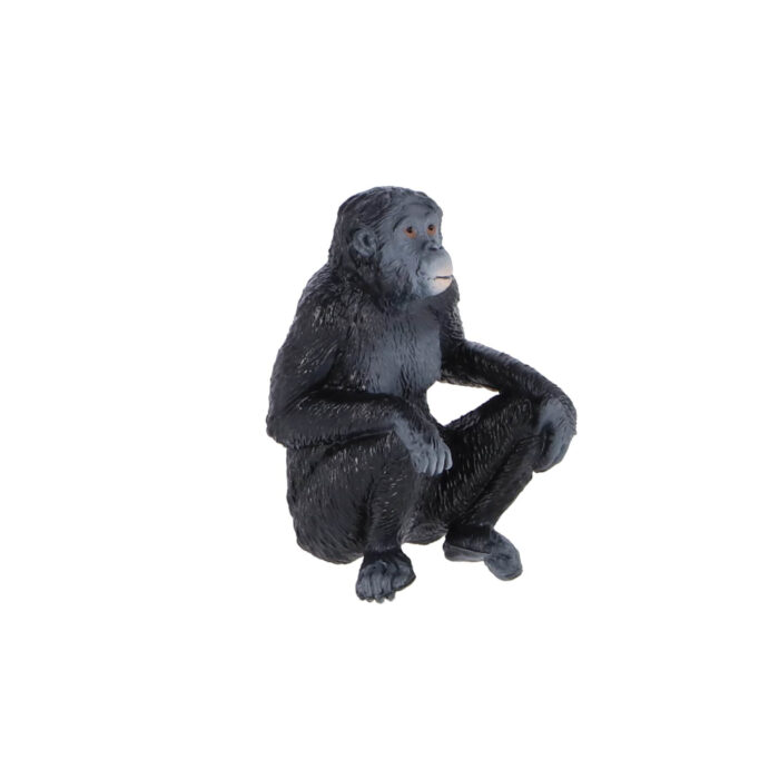 Schleich 14875 Bonobovrouwtje - Afbeelding 3