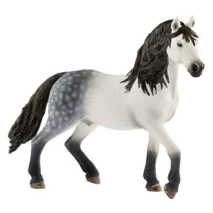 Schleich 13821 Andalusier Hengst