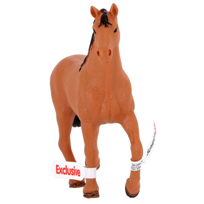 Schleich 72166 Engelse volbloedmerrie - Afbeelding 2