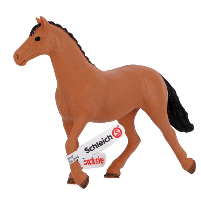Schleich 72166 Engelse volbloedmerrie - Afbeelding 4