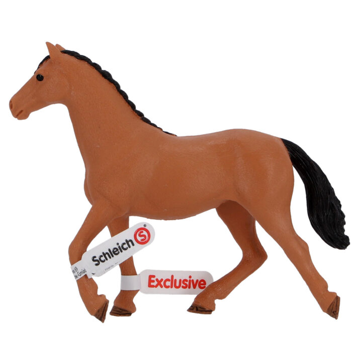 Schleich 72166 Engelse volbloedmerrie - Afbeelding 5
