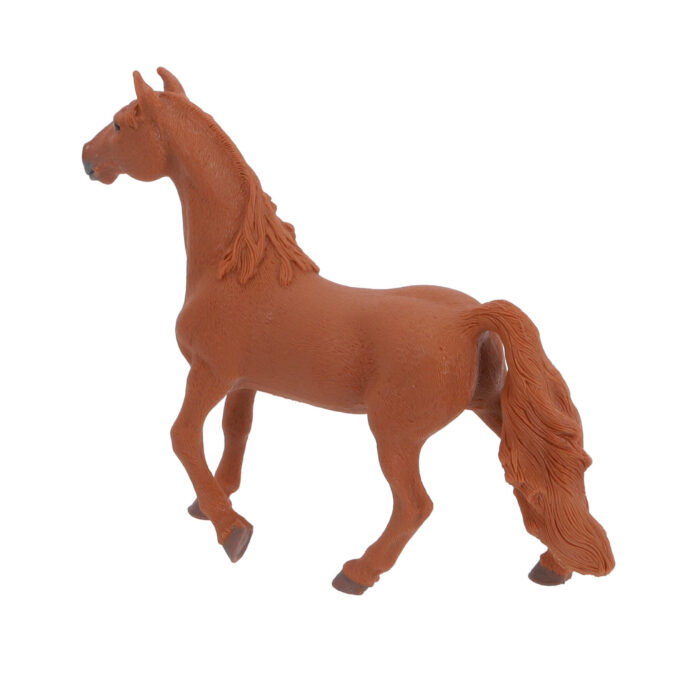 Schleich 72164 American Saddlebred-ruin - Afbeelding 4