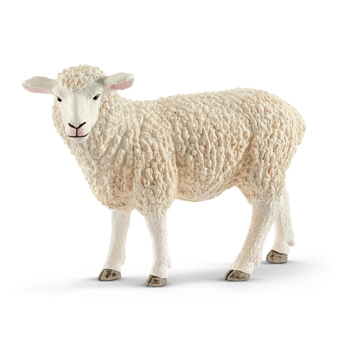 Schleich 13882 Schaap - Afbeelding 2