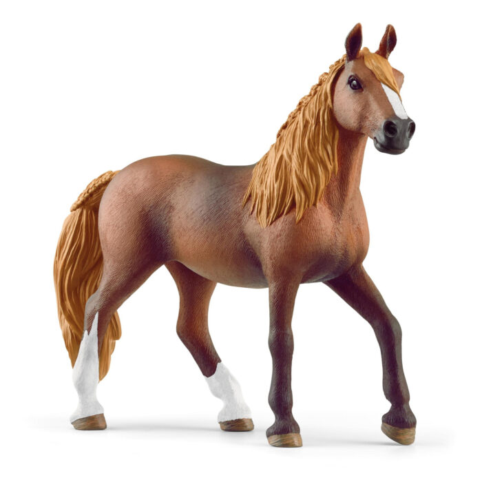 Schleich 13953 Peruviaanse Pasomerrie - Afbeelding 2
