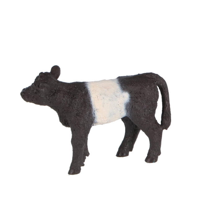 Schleich 13969 Galloway Kalf - Afbeelding 3