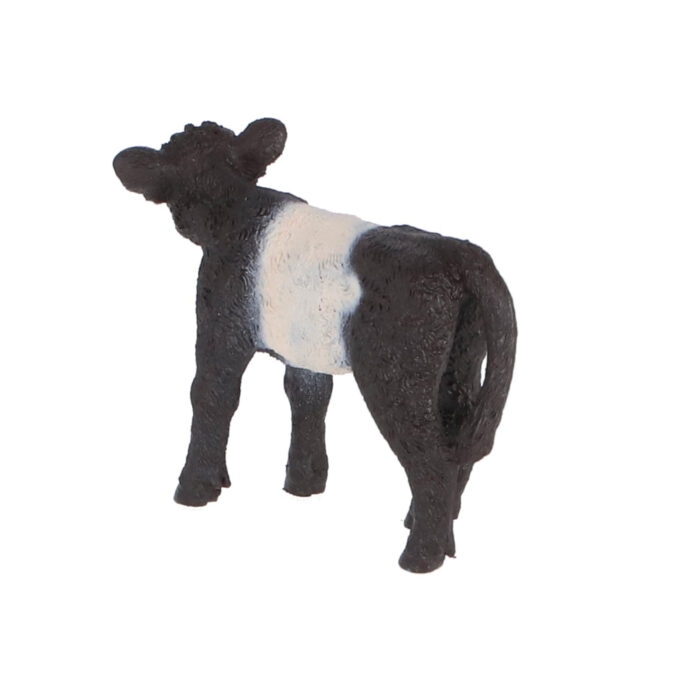 Schleich 13969 Galloway Kalf - Afbeelding 4
