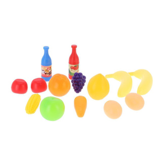 Boodschappentrolley 15 delig - Afbeelding 3