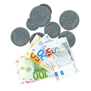 Kassa Met Scanner En Accessoires - Afbeelding 4