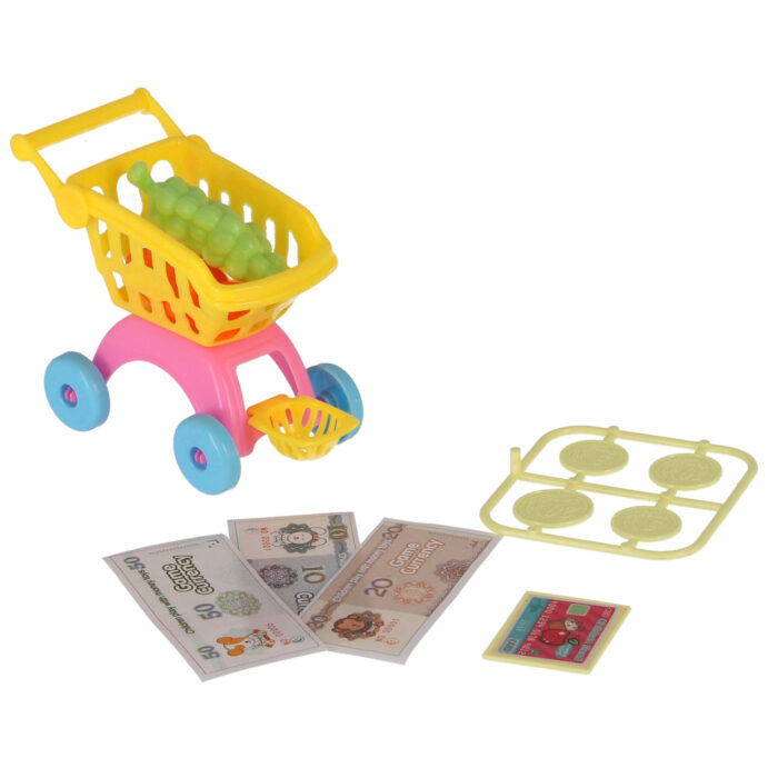 Kassa Met Licht En Geluid - Afbeelding 3