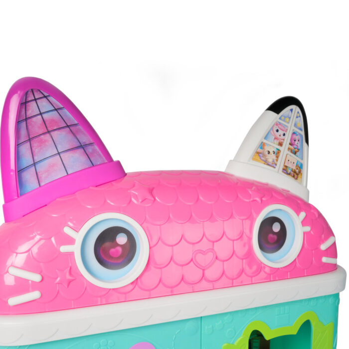 Gabby's Poppenhuis The Movie Poppenhuis - Afbeelding 3