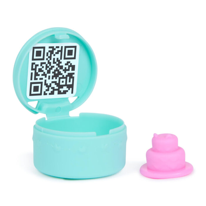 Gabby's Poppenhuis The Movie Kamer Cakey's - Afbeelding 5