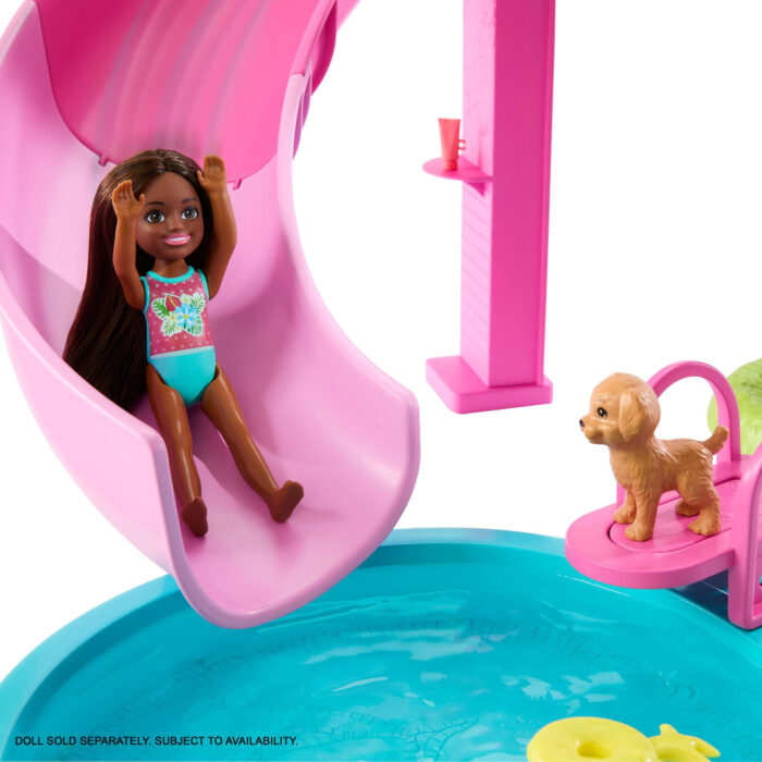 Barbie ave dream pool - Afbeelding 6