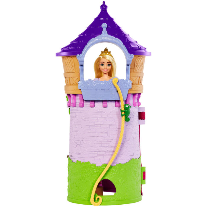 Disney Princess Pop Rapunzel's Toren - Afbeelding 3