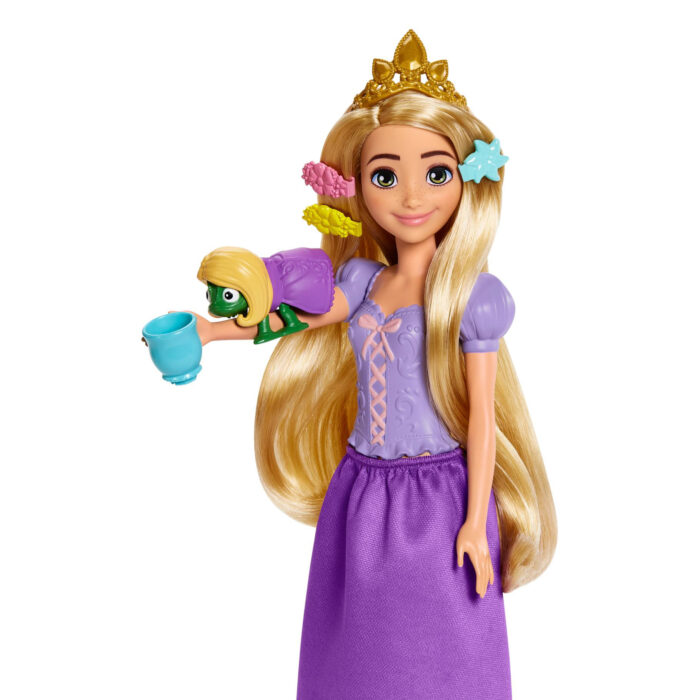 Disney Princess Pop Rapunzel's Toren - Afbeelding 4