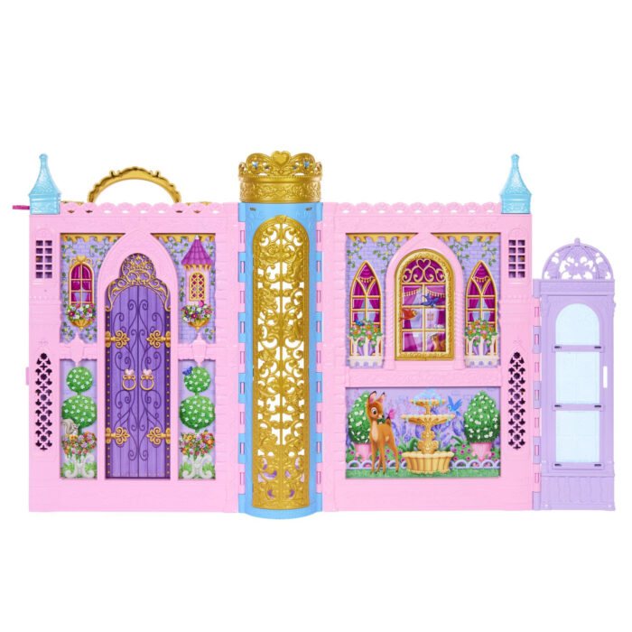 Disney Princess speelset Klaar Voor Het Bal - Afbeelding 2