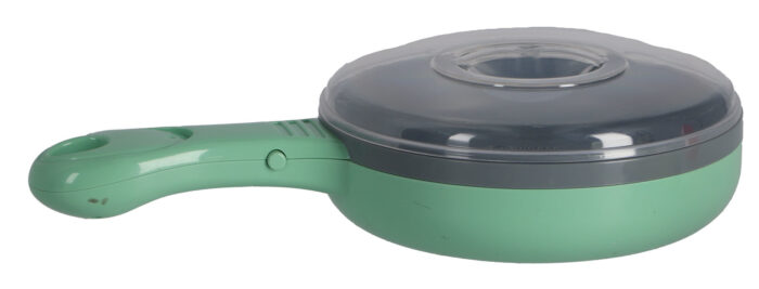 Elektronische pan speelset - Afbeelding 5