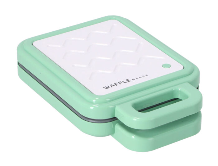 Wafel maker met geluid en licht - Afbeelding 2