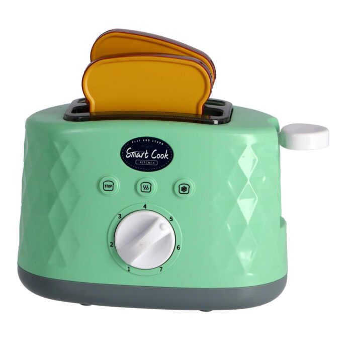 Broodrooster - Afbeelding 2