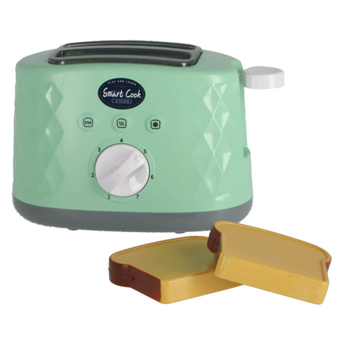 Broodrooster - Afbeelding 3