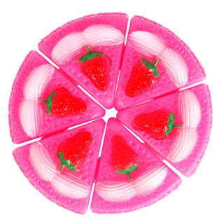 Voedsel Taart Met Taartschep - Afbeelding 3