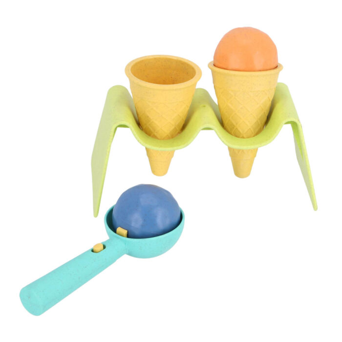 Jipy bioplastic ijsset 13 delig - Afbeelding 4