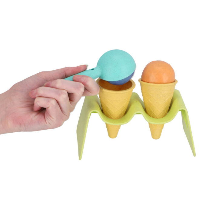 Jipy bioplastic ijsset 13 delig - Afbeelding 5