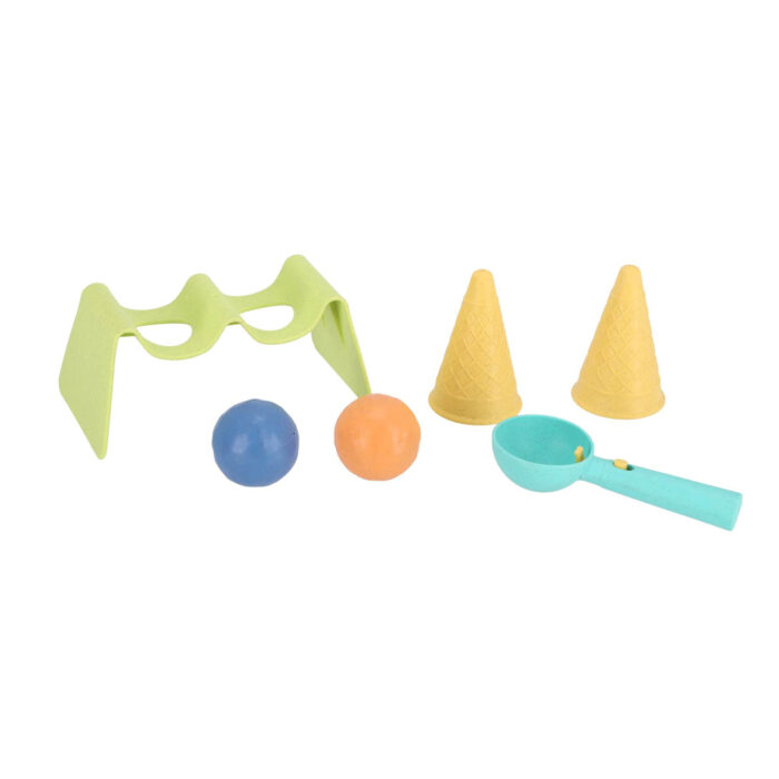 Jipy bioplastic ijsset 13 delig - Afbeelding 6