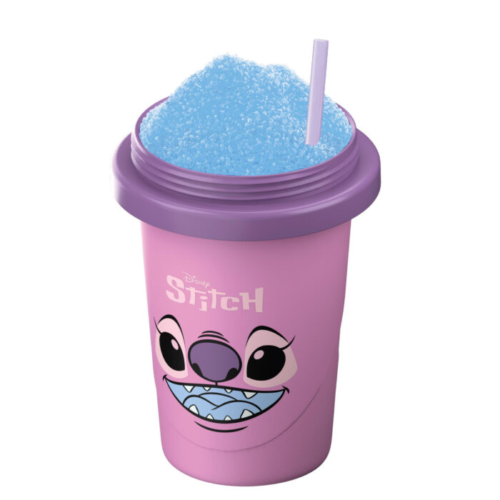 Stitch Angel Slushy Maker - Afbeelding 3