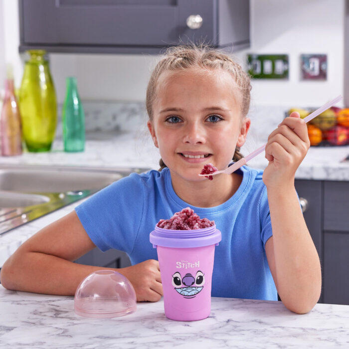 Stitch Angel Slushy Maker - Afbeelding 5
