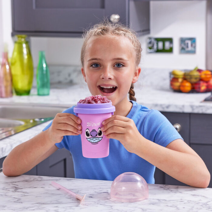 Stitch Angel Slushy Maker - Afbeelding 6