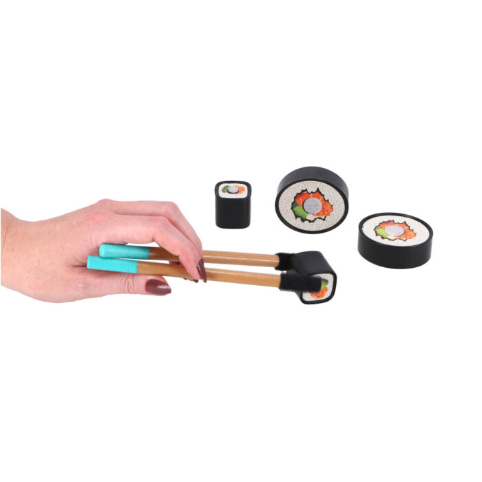 Voedselset sushi - Afbeelding 5