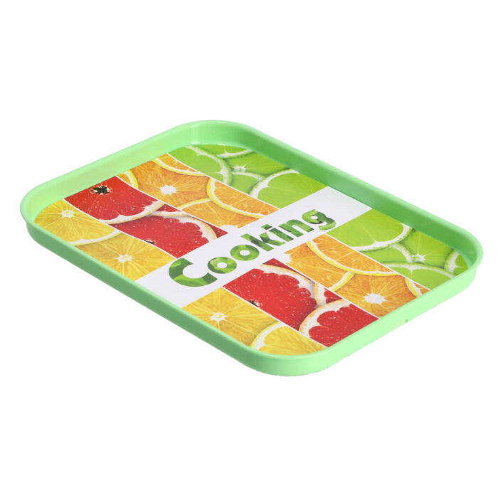 Voedselset donut en macaron - Afbeelding 6