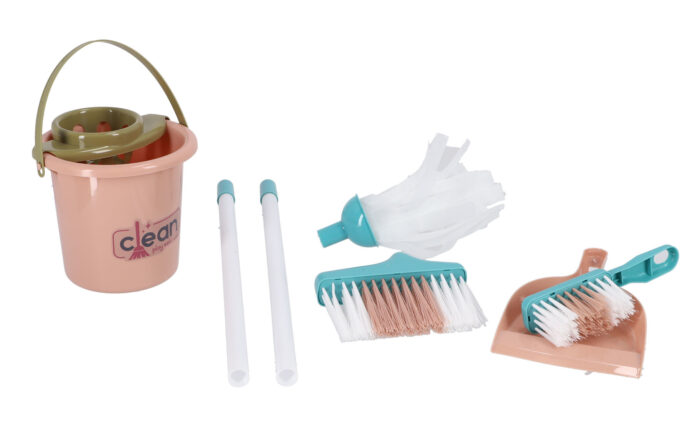 Schoonmaak set - Afbeelding 2