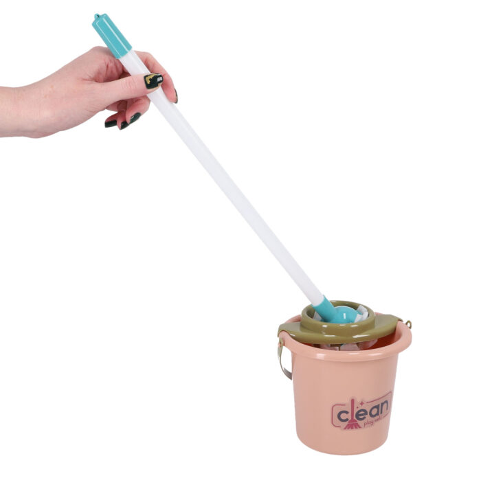 Schoonmaak set - Afbeelding 4